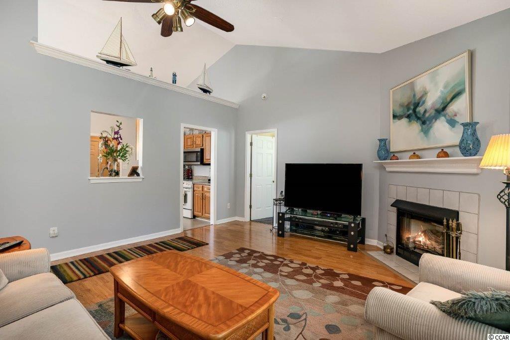1463 Winged Foot Drive Murrells Inlet, SC 29576 - Photo 22 of 39 Gallery Image 22
