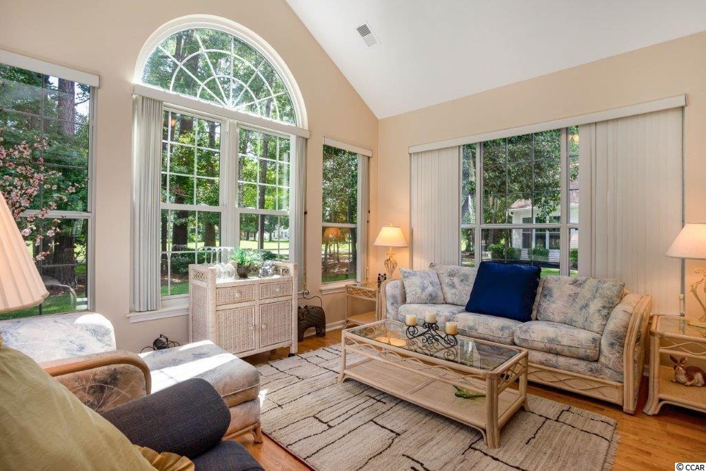 1463 Winged Foot Drive Murrells Inlet, SC 29576 - Photo 24 of 39 Gallery Image 24