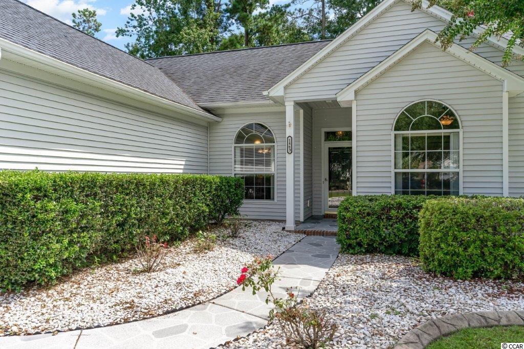 1463 Winged Foot Drive Murrells Inlet, SC 29576 - Photo 4 of 39 Gallery Image 4