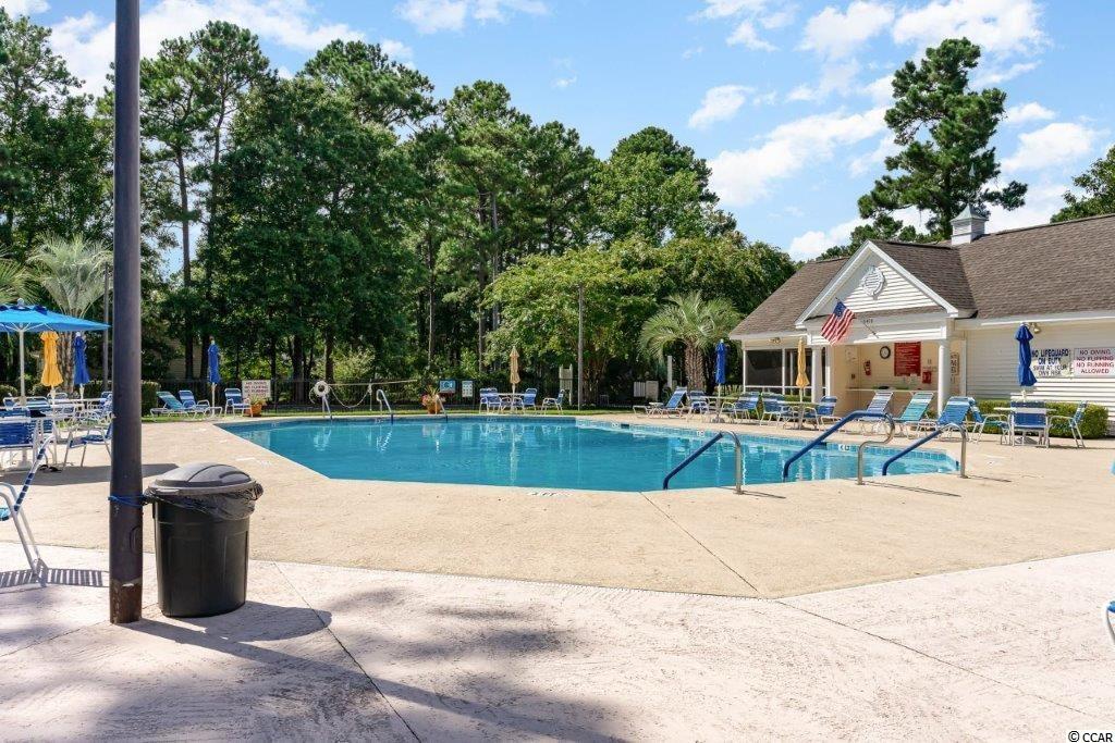 1463 Winged Foot Drive Murrells Inlet, SC 29576 - Photo 32 of 39 Gallery Image 32