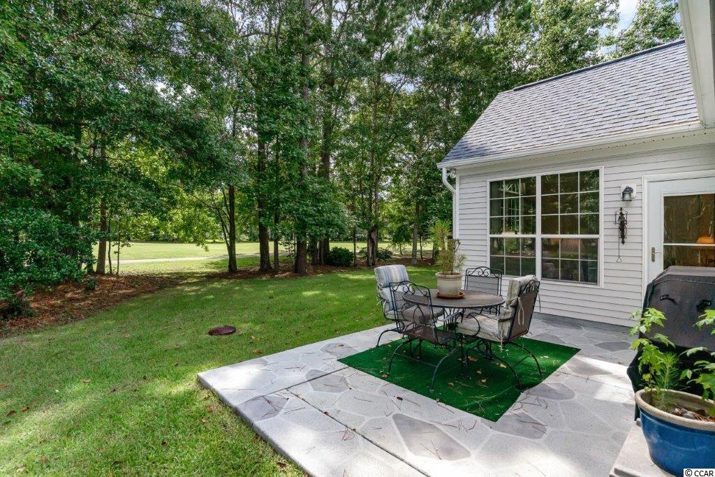1463 Winged Foot Drive Murrells Inlet, SC 29576 - Photo 38 of 39 Gallery Image 38