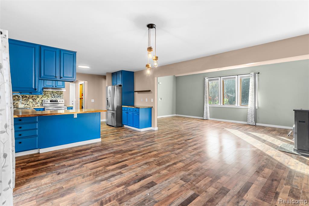 12266 Lillie Road Byron, MI 48418 - Photo 11 of 51 Gallery Image 11