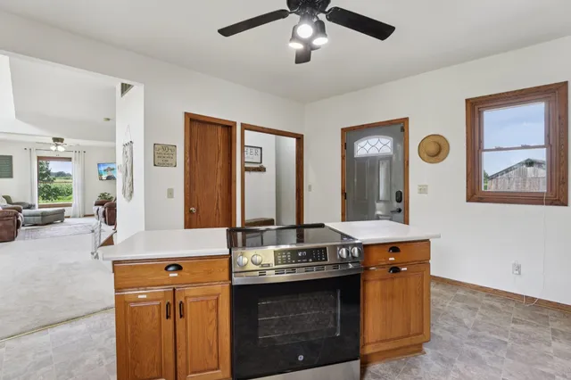 $499,900 | N3820 Fairwood Road, Reeseville, WI 53579