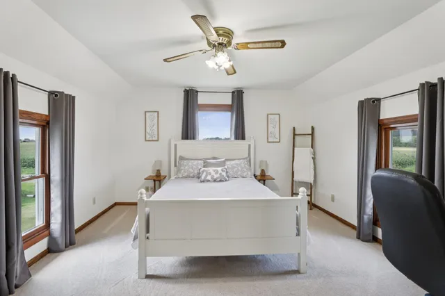 $499,900 | N3820 Fairwood Road, Reeseville, WI 53579