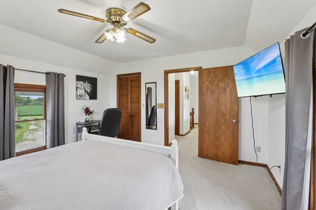 $499,900 | N3820 Fairwood Road, Reeseville, WI 53579