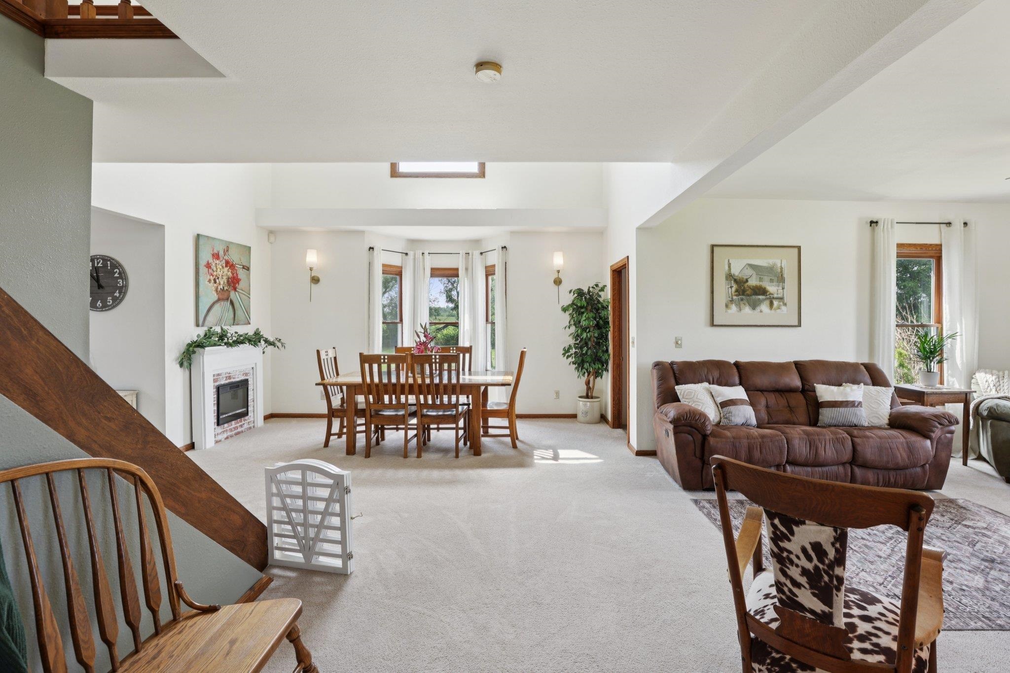 N3820 Fairwood Road Reeseville, WI 53579 - Photo 2 of 60