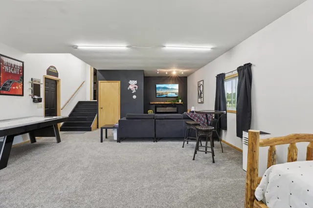 $499,900 | N3820 Fairwood Road, Reeseville, WI 53579