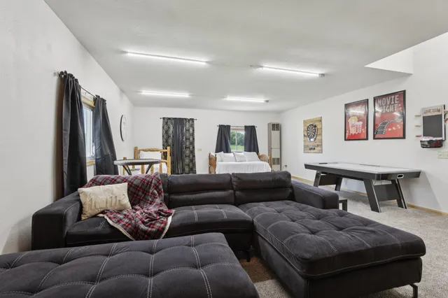 $499,900 | N3820 Fairwood Road, Reeseville, WI 53579