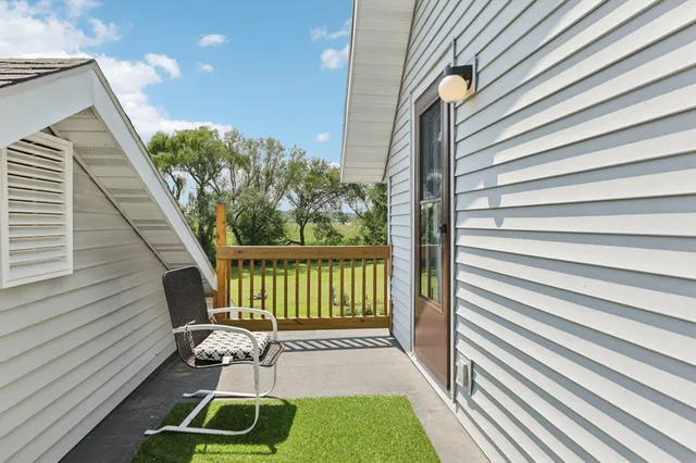 $499,900 | N3820 Fairwood Road, Reeseville, WI 53579