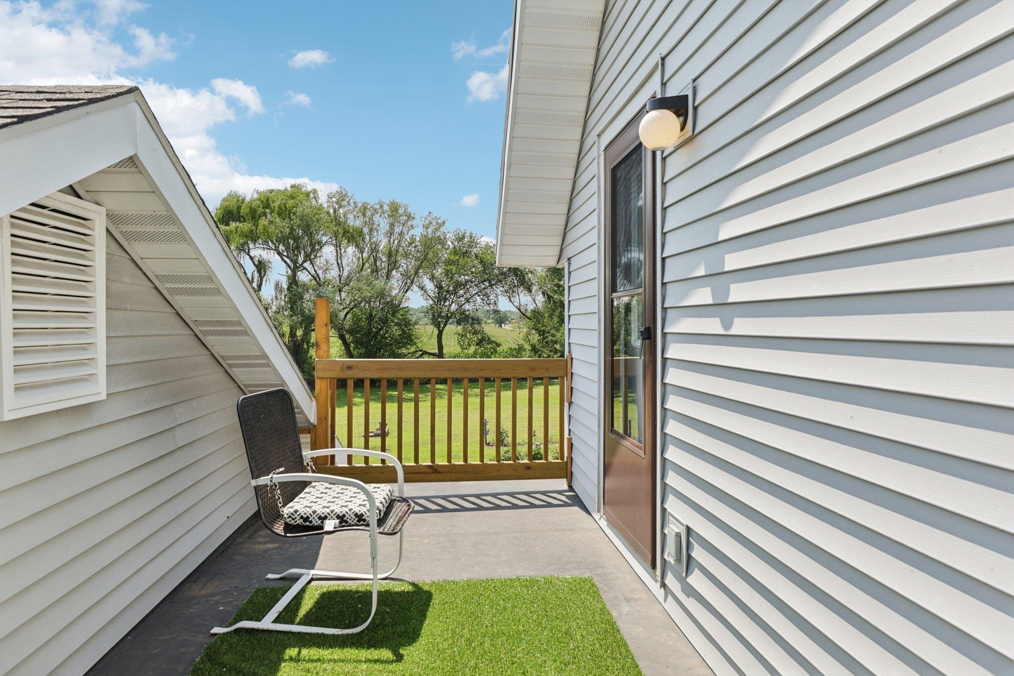 N3820 Fairwood Road Reeseville, WI 53579 - Photo 35 of 60