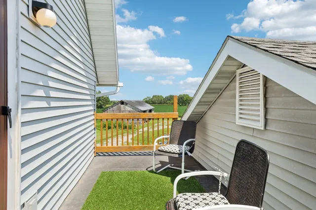 $499,900 | N3820 Fairwood Road, Reeseville, WI 53579