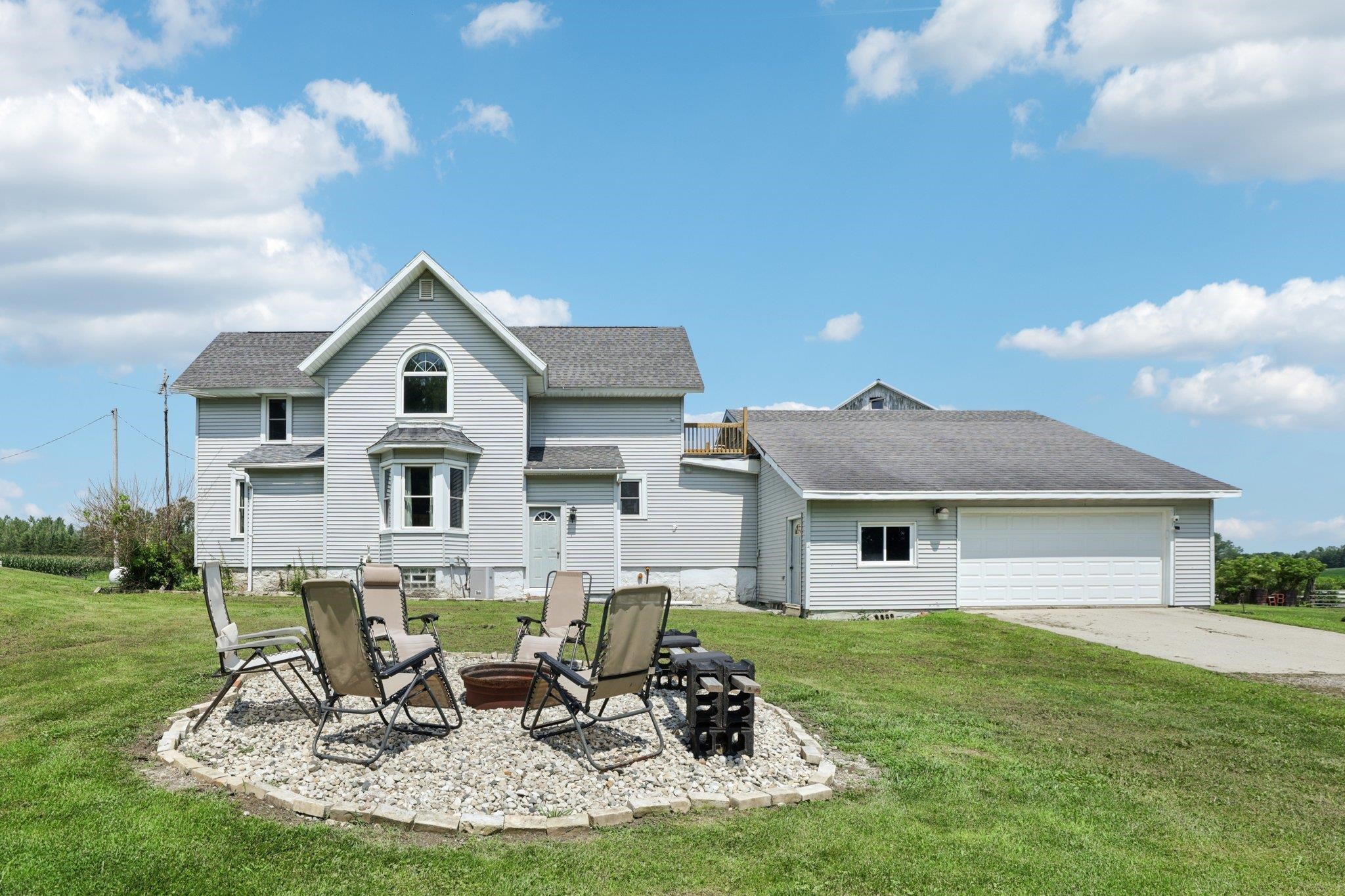 N3820 Fairwood Road Reeseville, WI 53579 - Photo 41 of 60