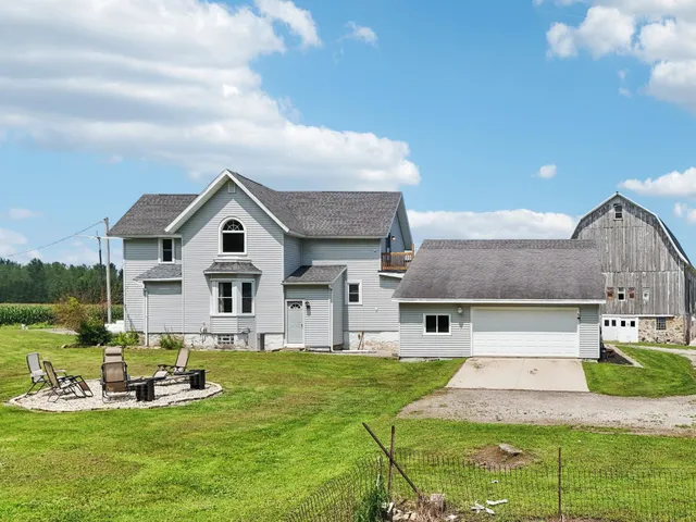 $499,900 | N3820 Fairwood Road, Reeseville, WI 53579