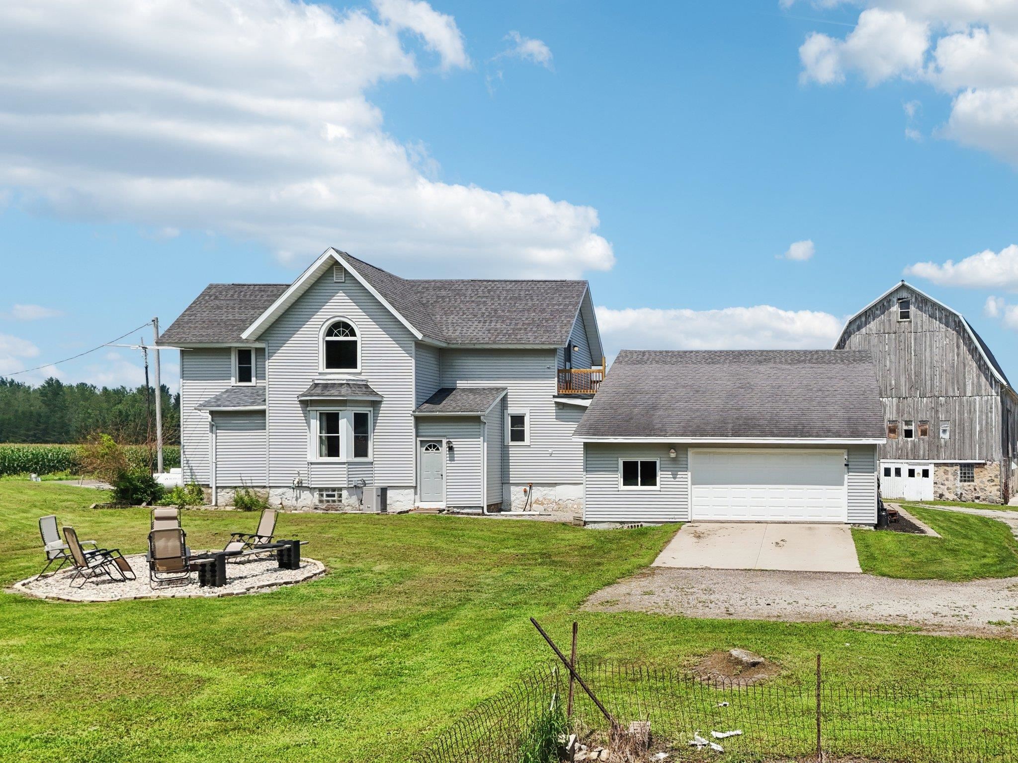 N3820 Fairwood Road Reeseville, WI 53579 - Photo 45 of 60