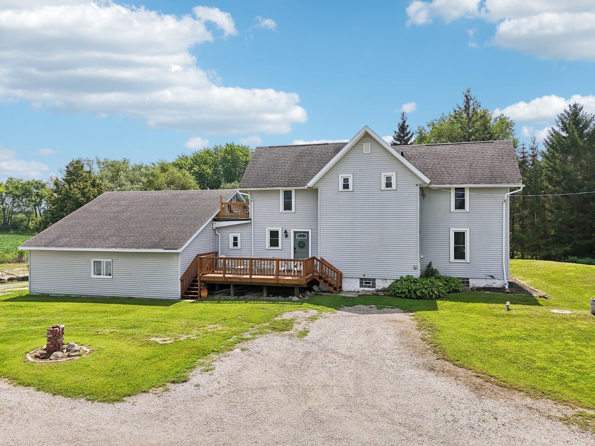 N3820 Fairwood Road Reeseville, WI 53579 - Photo 46 of 60