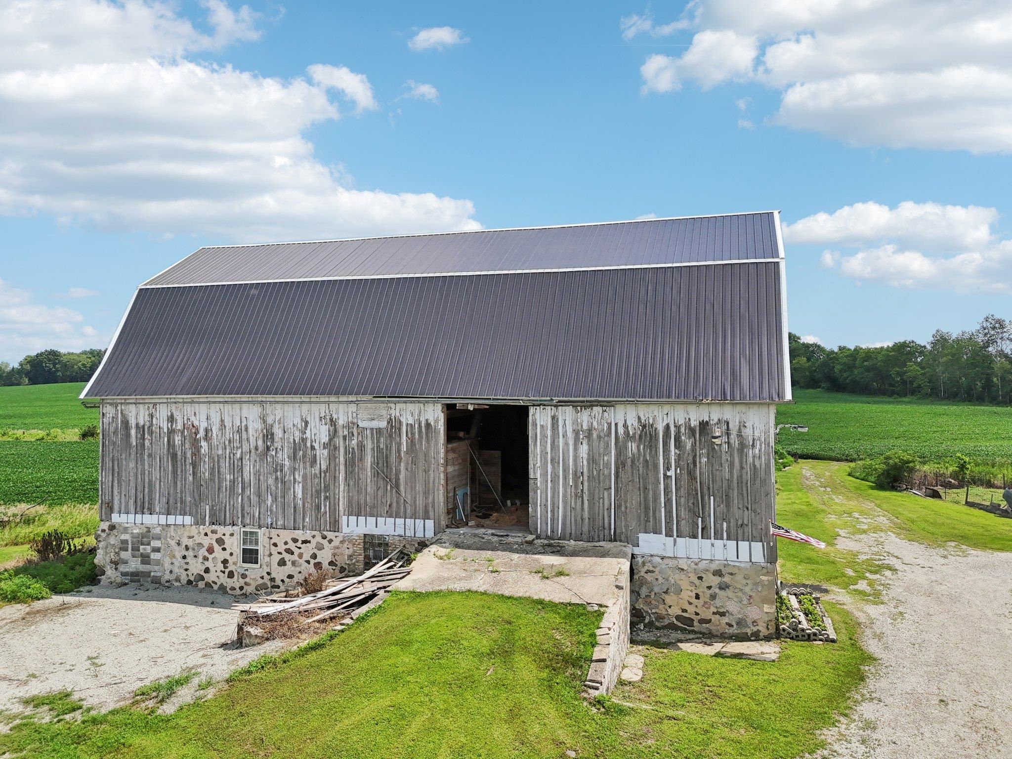 N3820 Fairwood Road Reeseville, WI 53579 - Photo 47 of 60