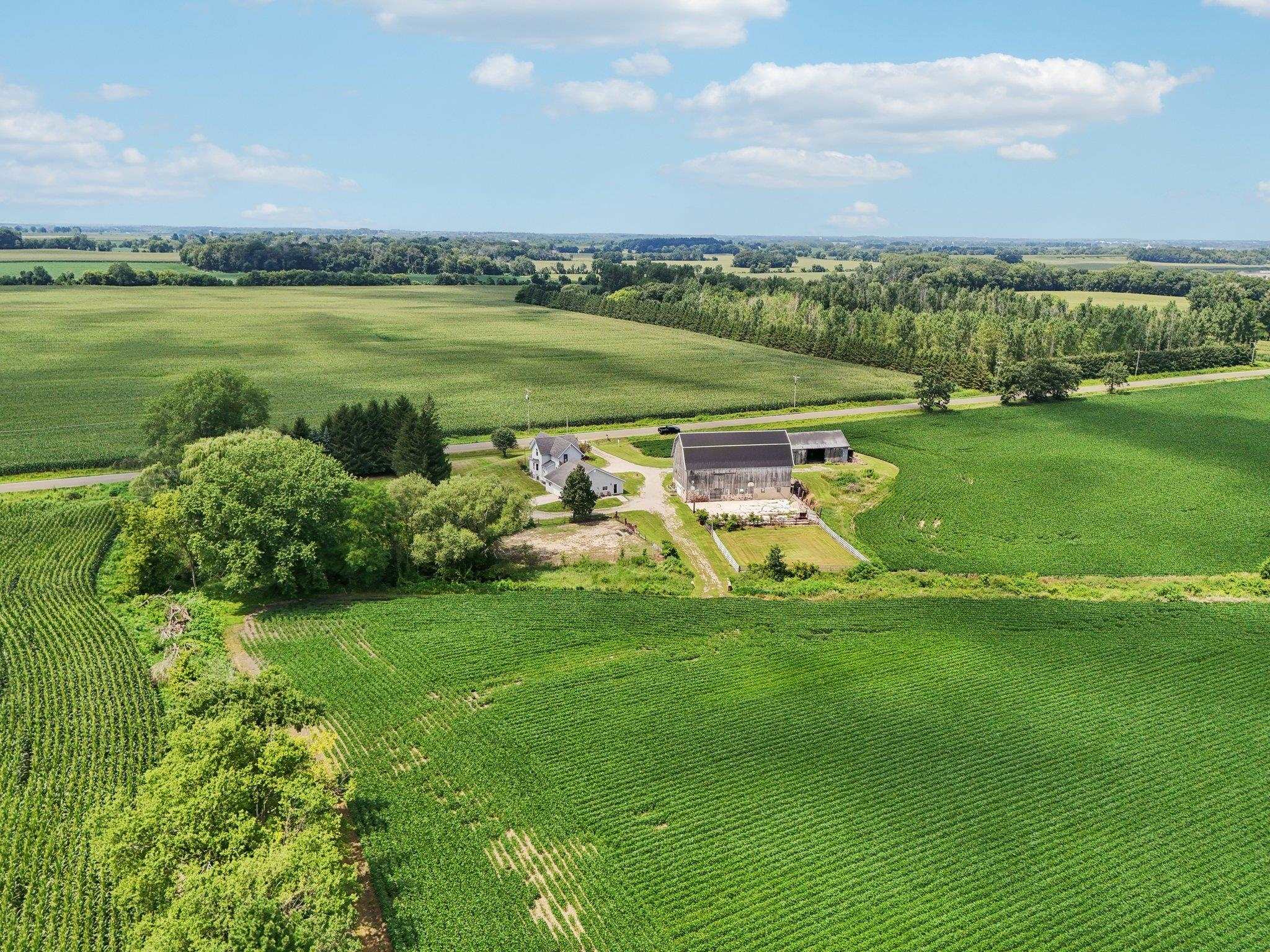 N3820 Fairwood Road Reeseville, WI 53579 - Photo 48 of 60