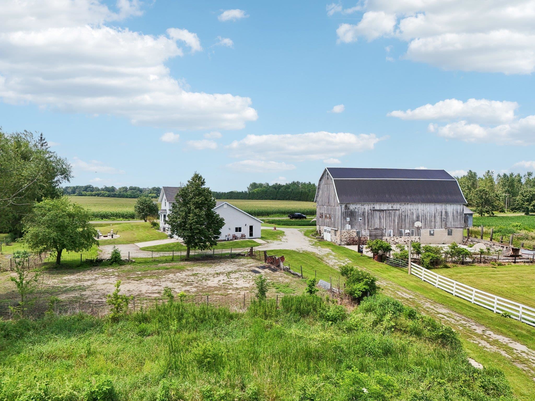 N3820 Fairwood Road Reeseville, WI 53579 - Photo 49 of 60