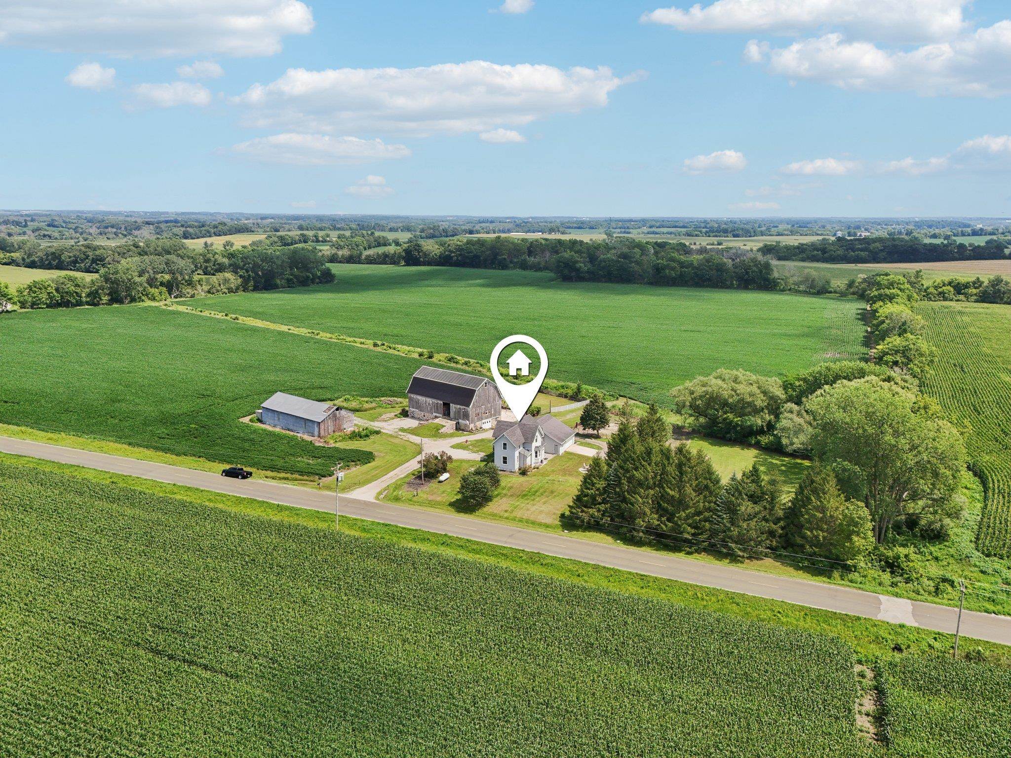 N3820 Fairwood Road Reeseville, WI 53579 - Photo 50 of 60