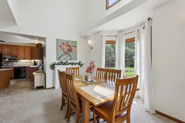 $499,900 | N3820 Fairwood Road, Reeseville, WI 53579