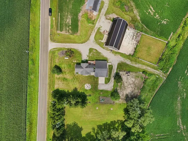 $499,900 | N3820 Fairwood Road, Reeseville, WI 53579