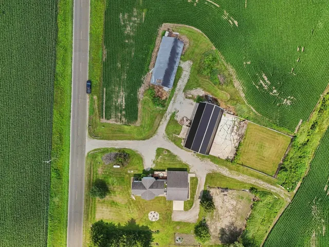 $499,900 | N3820 Fairwood Road, Reeseville, WI 53579