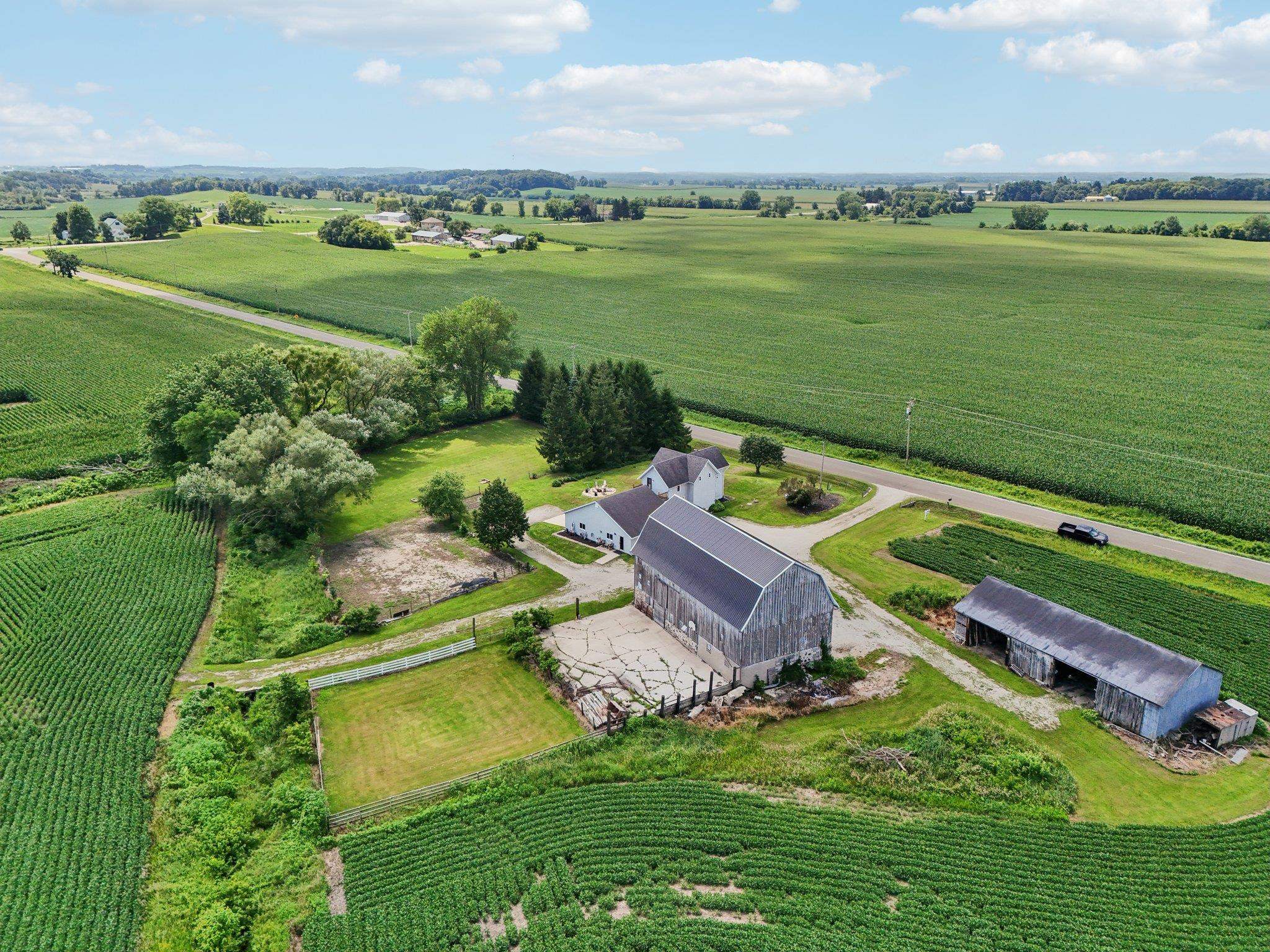 N3820 Fairwood Road Reeseville, WI 53579 - Photo 54 of 60