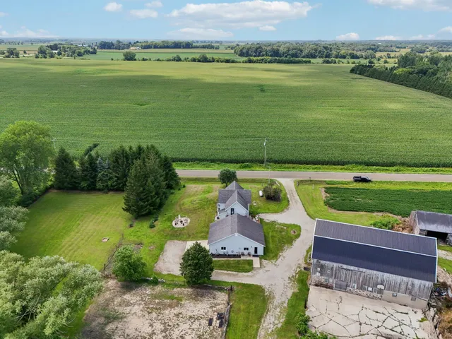 $499,900 | N3820 Fairwood Road, Reeseville, WI 53579