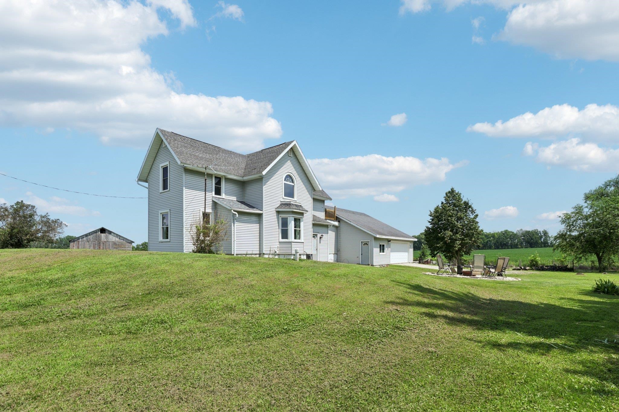 N3820 Fairwood Road Reeseville, WI 53579 - Photo 57 of 60