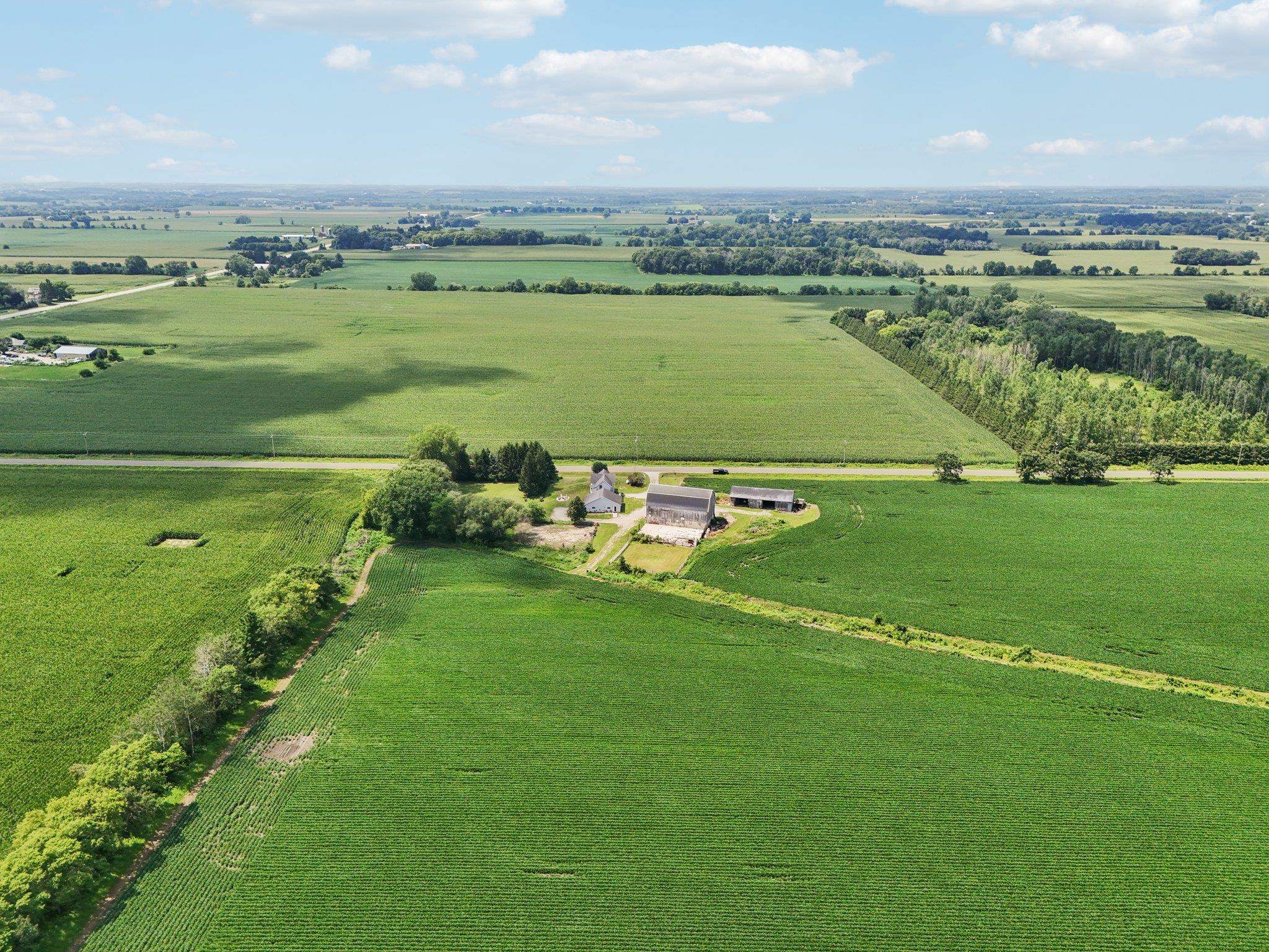 N3820 Fairwood Road Reeseville, WI 53579 - Photo 60 of 60