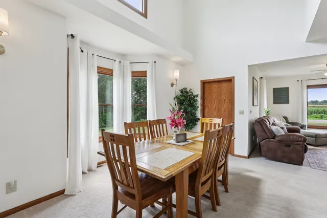 $499,900 | N3820 Fairwood Road, Reeseville, WI 53579