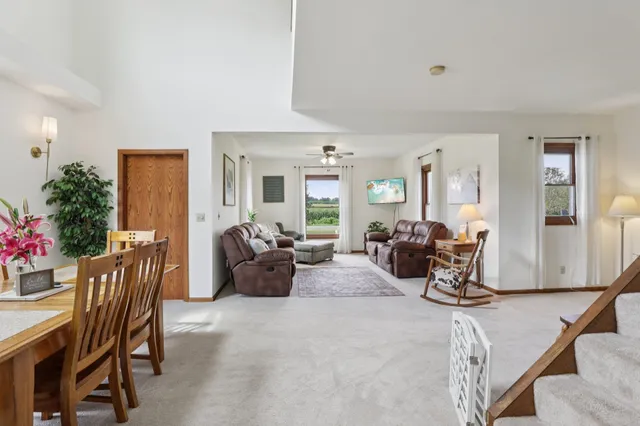 $499,900 | N3820 Fairwood Road, Reeseville, WI 53579