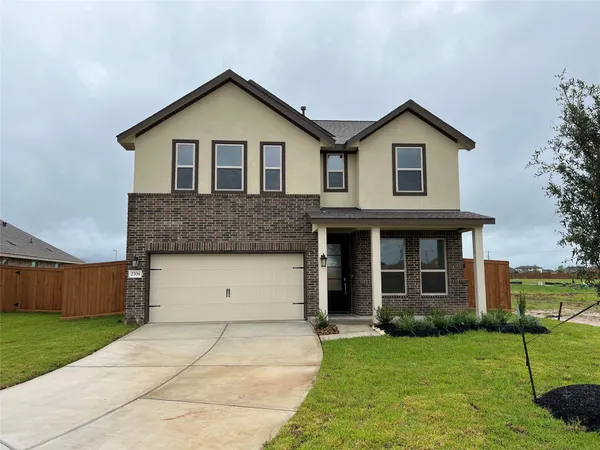$2,900 | 2708 Lantana Breeze Drive, Texas City, TX 77568