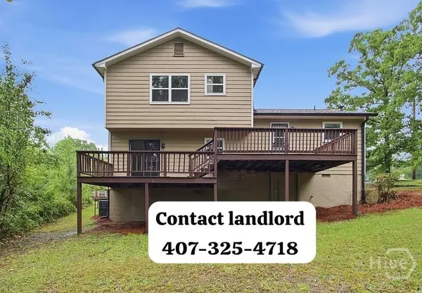 $1,789 | 3431 Hickory View Drive Northwest, Marietta, GA 30064