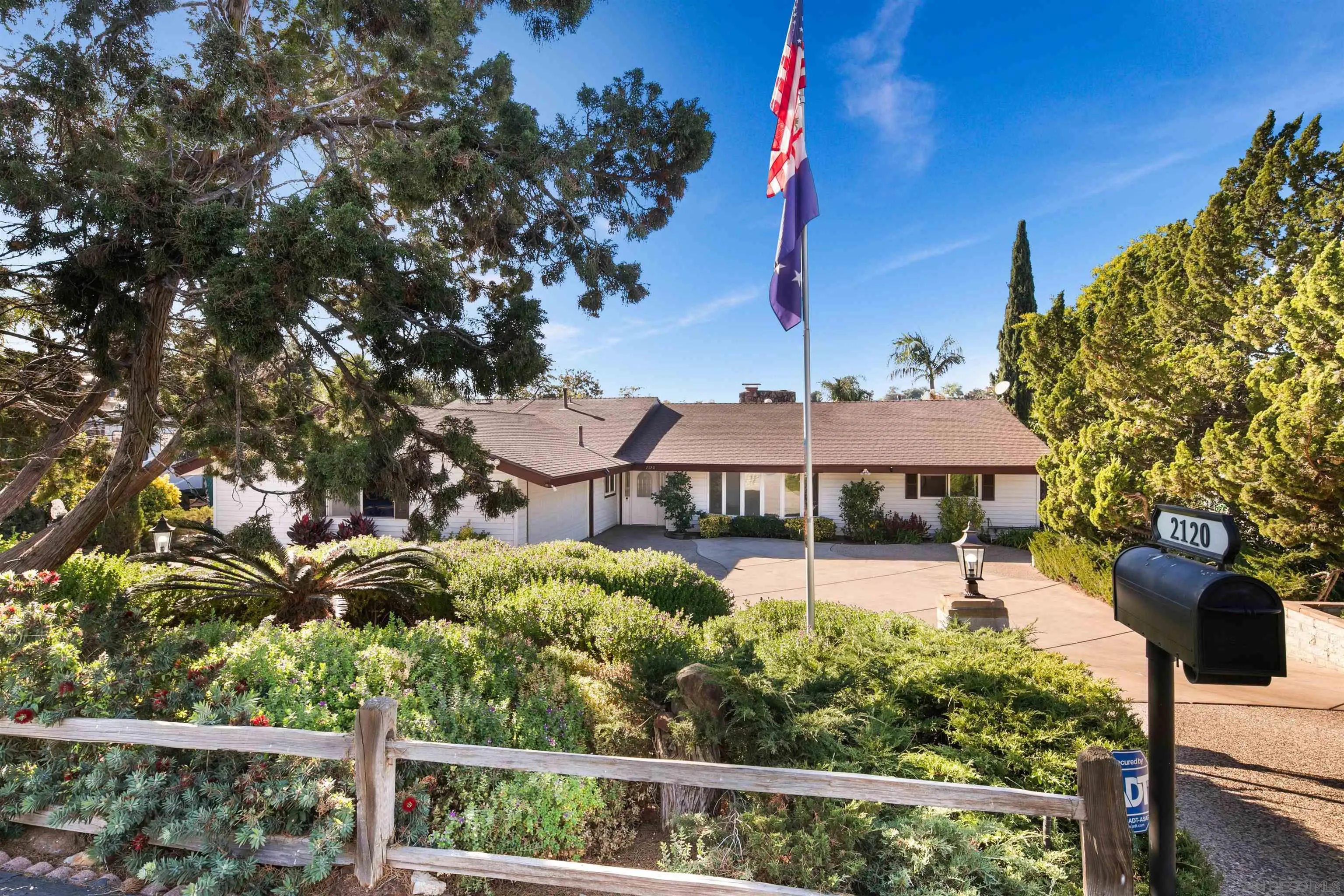 2120 Lakeview Road Vista, CA 92084 - Photo 1 of 58 Gallery Image 1