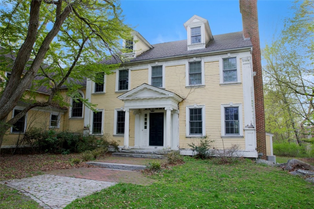 197 Rumstick Road Barrington, RI 02806 - Photo 2 of 13 Gallery Image 2