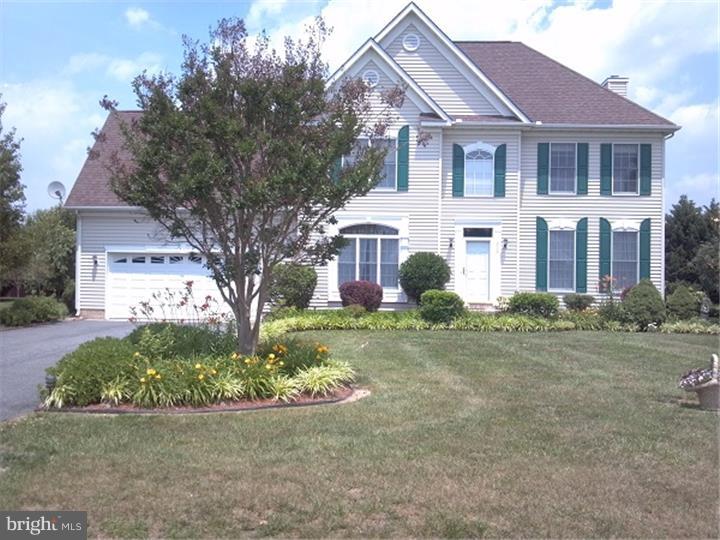 906 East Pebworth Road Magnolia, DE 19962 - Photo 1 of 24