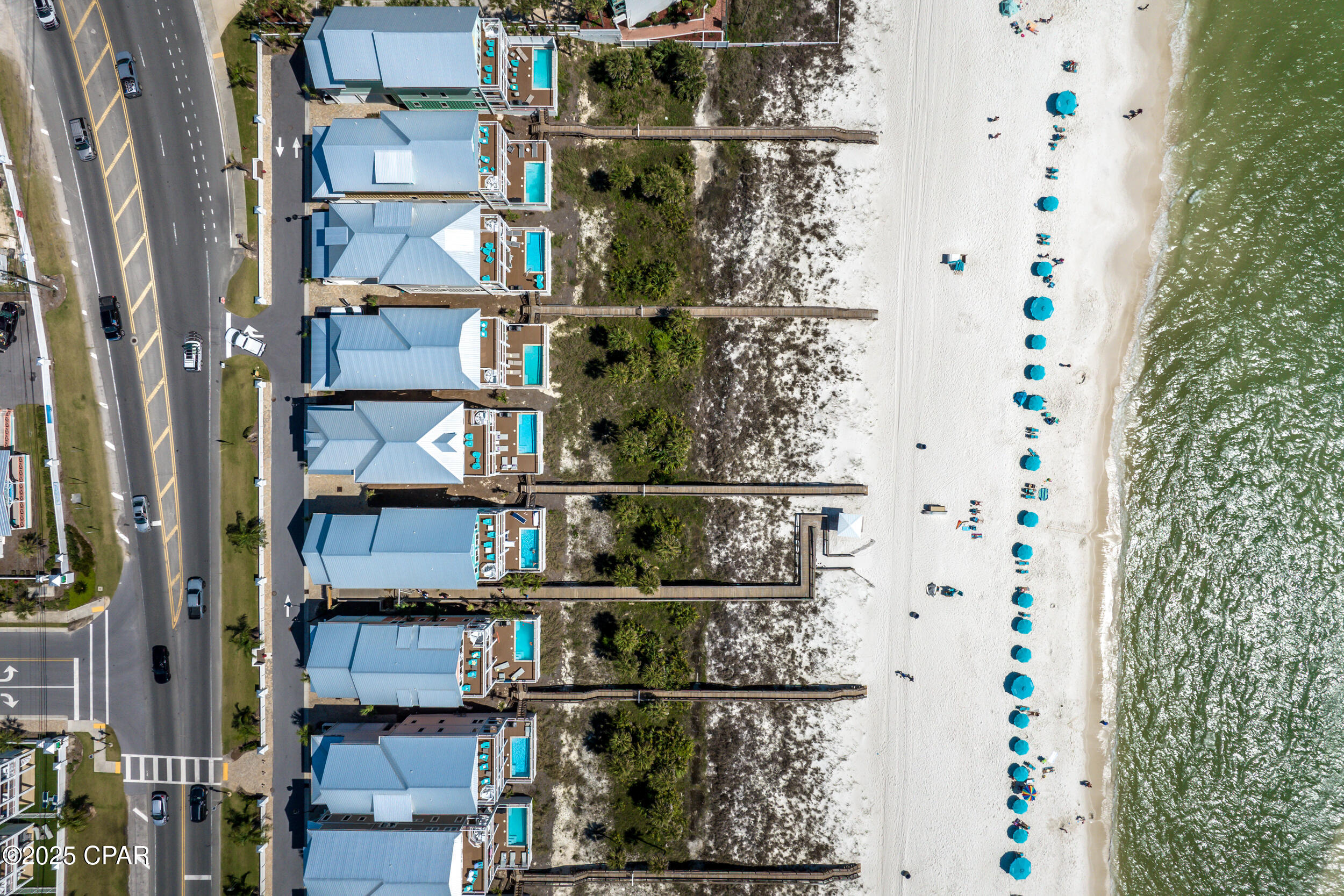 13643 Front Beach Road Panama City Beach, FL 32407 - Photo 104 of 106