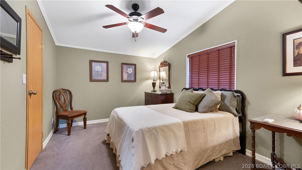 1241 Cedar Ridge Circle Roach, MO 65787 - Photo 25 of 36