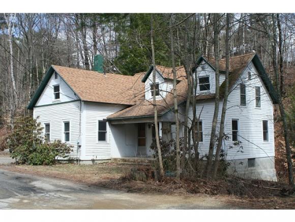 5 Banks Road Gilsum, NH 03448 - Photo 1 of 1