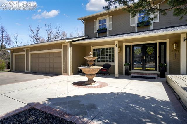3011 Springdowns Place, Unit P1 Colorado Springs, CO 80906 - Photo 5 of 38 Gallery Image 5