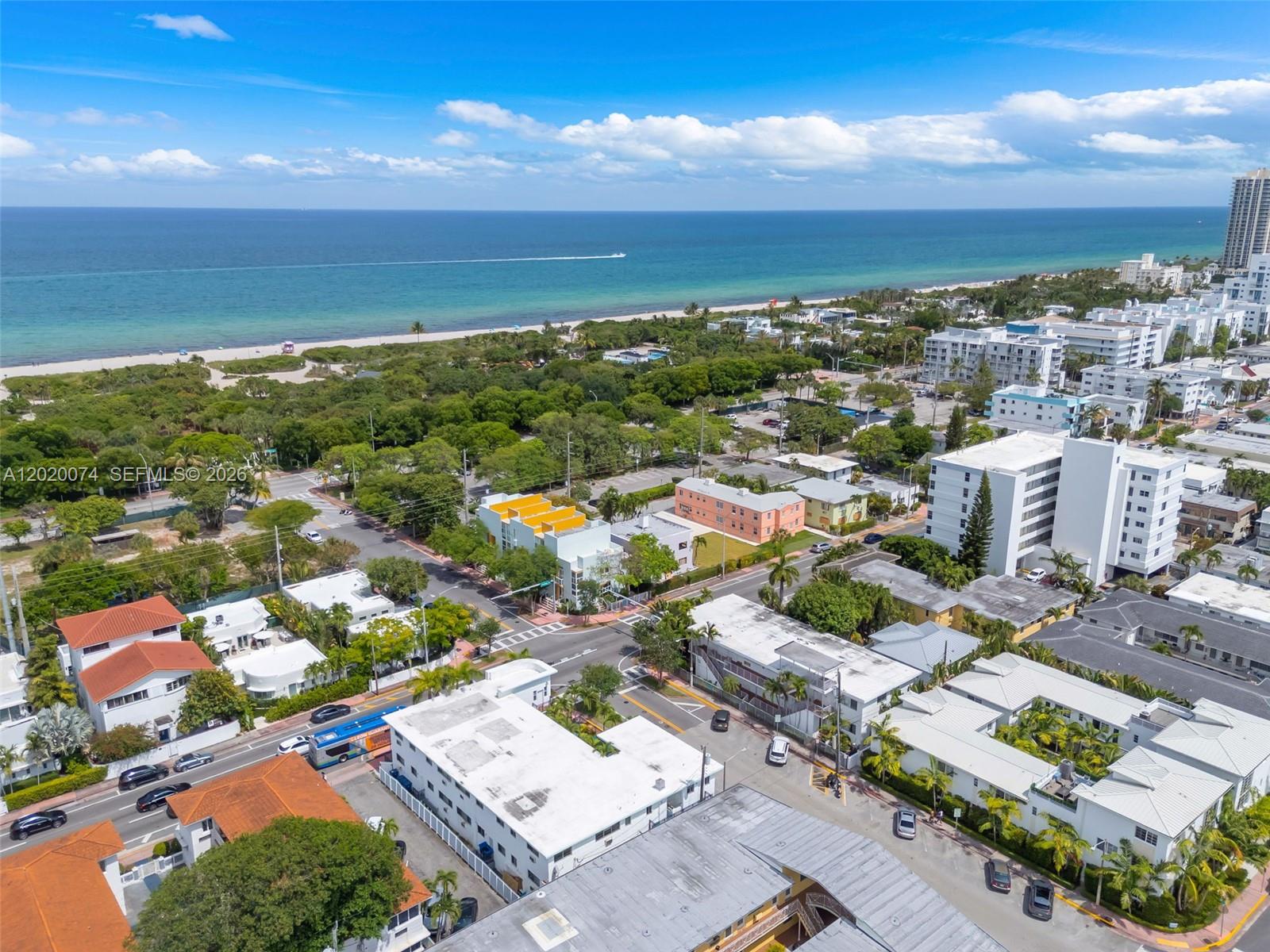 8100 Harding Avenue, Unit 503 Miami Beach, FL 33141 - Photo 19 of 28