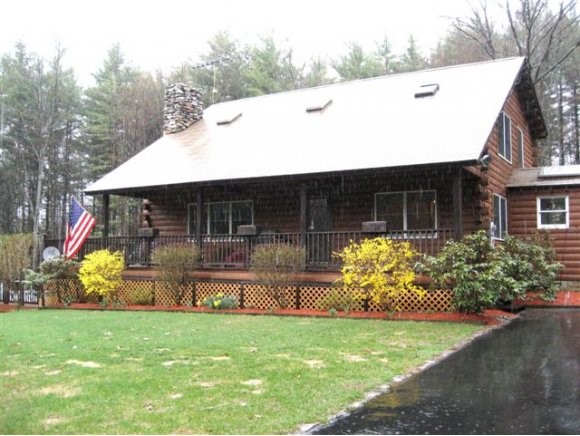 23 Dunton Road Fitzwilliam, NH 03447 - Photo 1 of 1