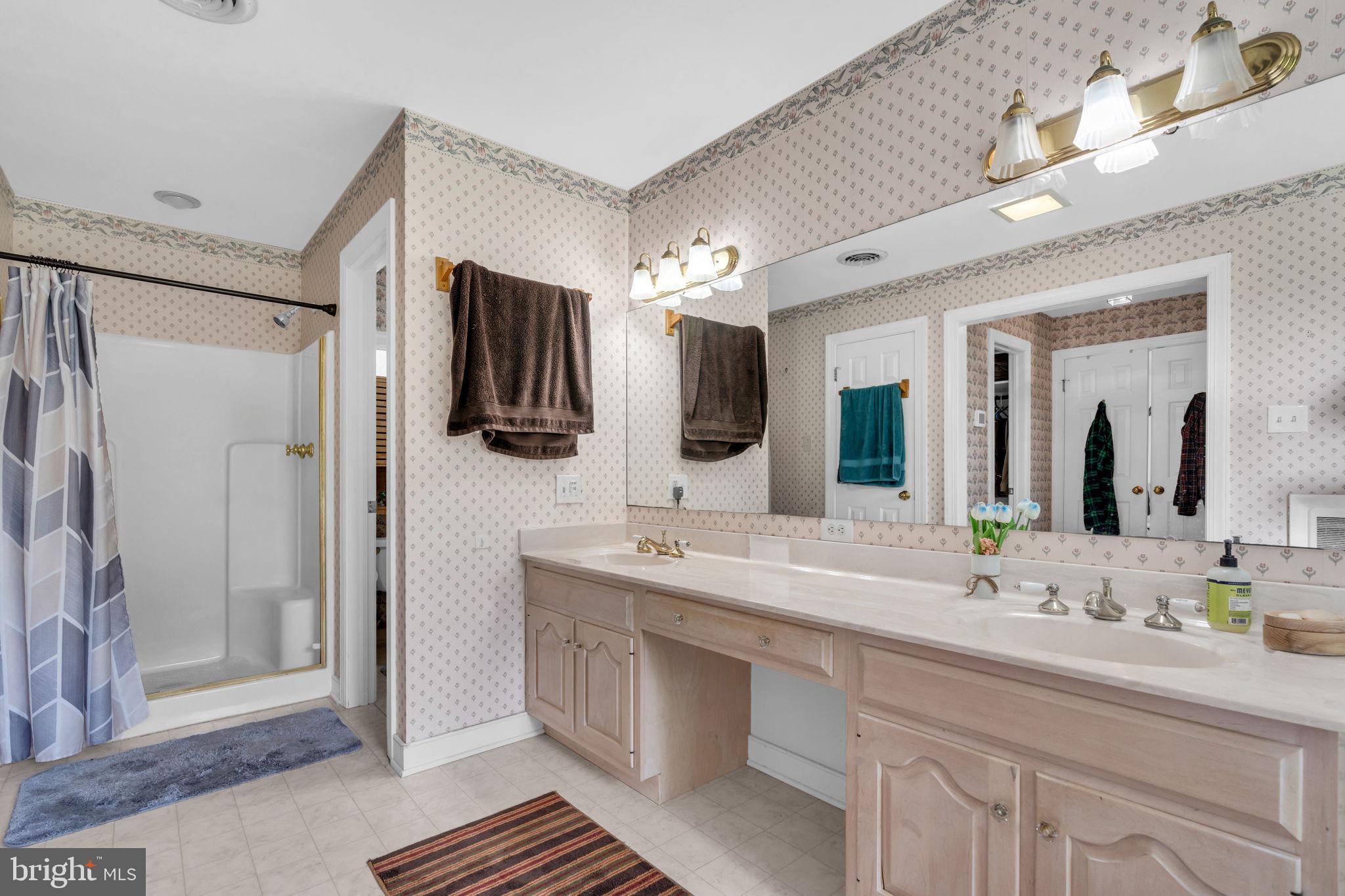 2072 Senseny Road Berryville, VA 22611 - Photo 36 of 63 View of shower