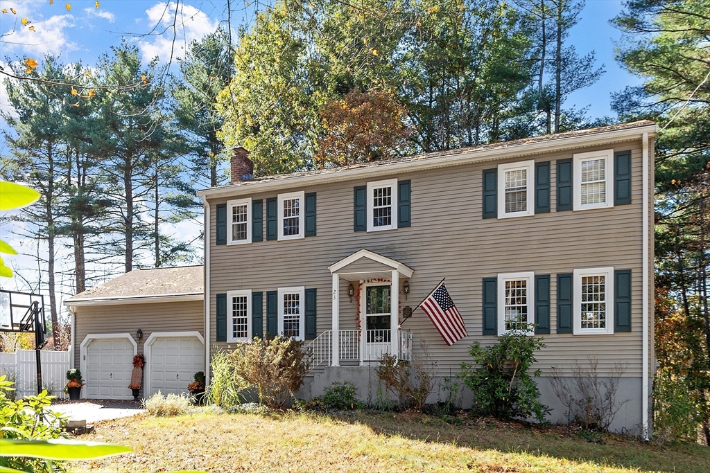 23 Bailey Road Berlin, MA 01503 - Photo 1 of 40 Gallery Image 1