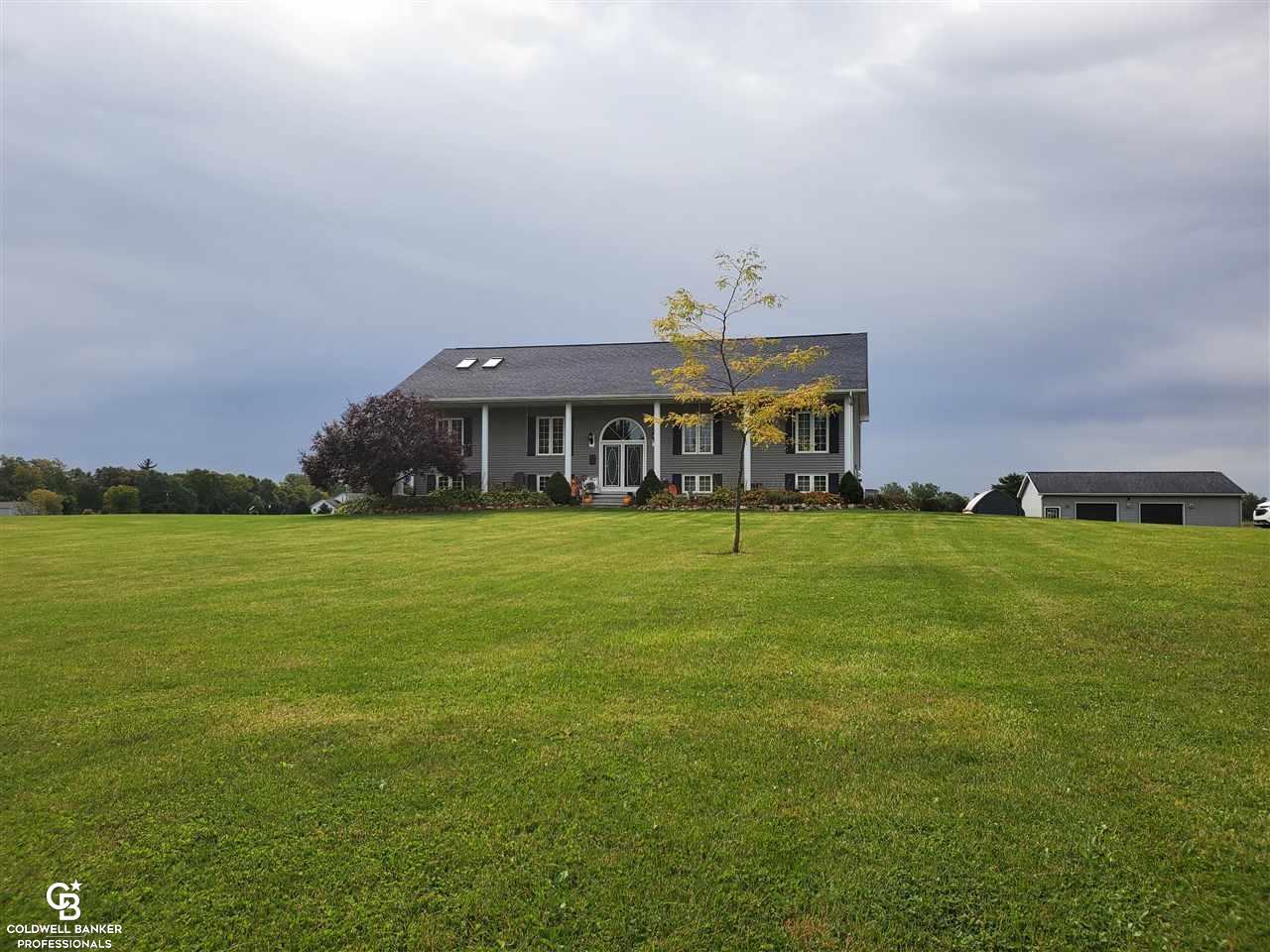 14081 Jeddo Road Yale, MI 48097 - Photo 44 of 45