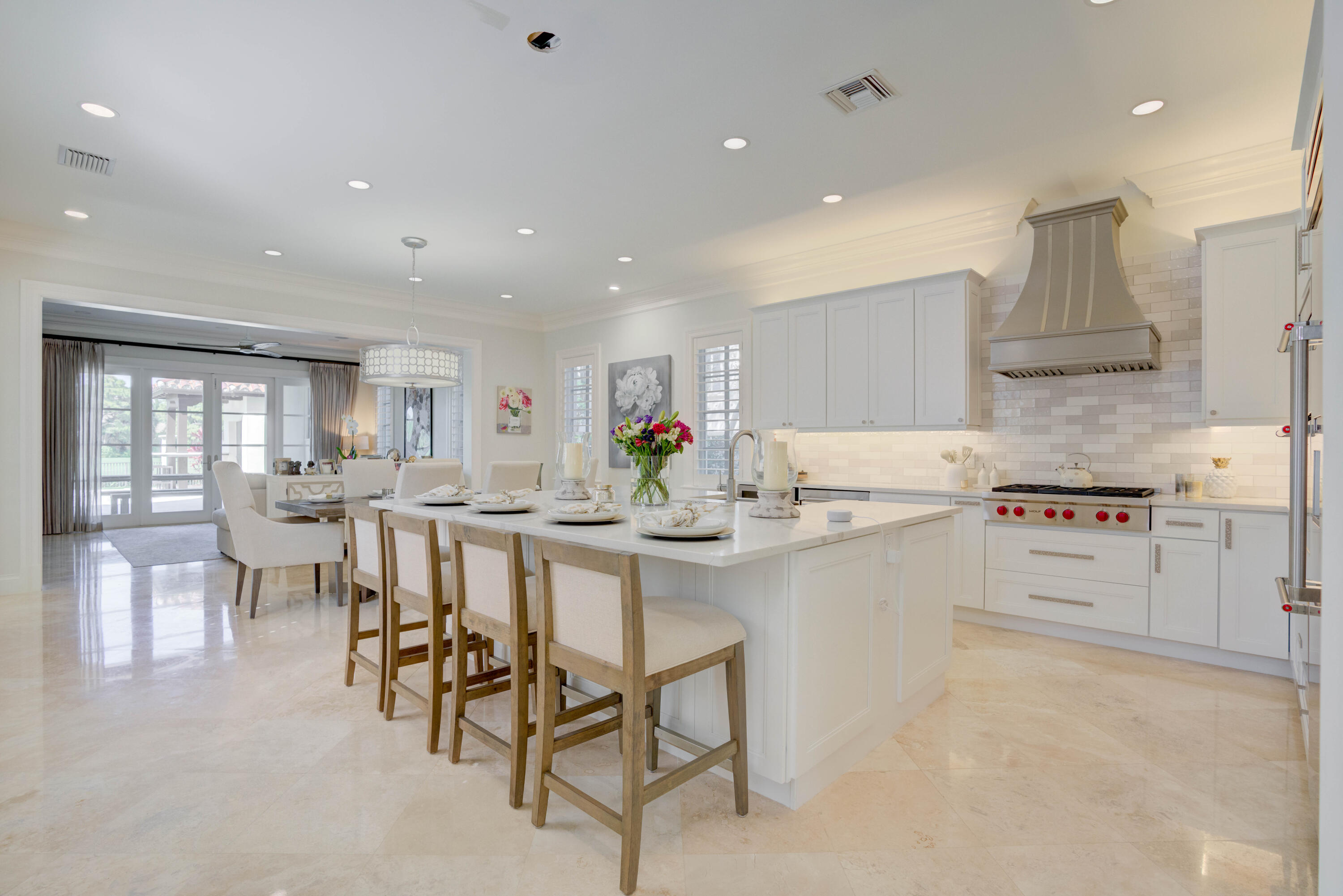 444 Red Hawk Drive Jupiter, FL 33477 - Photo 15 of 58 Kitchen 3