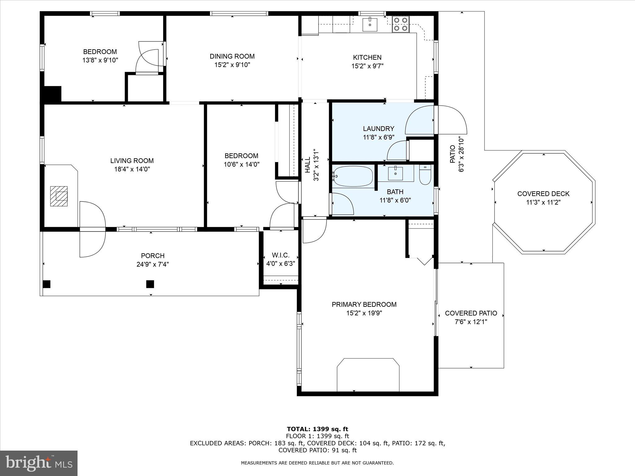 221 Chester Road Enola, PA 17025 - Photo 33 of 34 Gallery Image 33