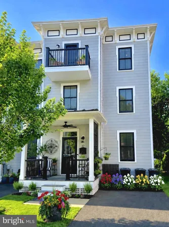$825,000 | 63 Church Street, Lambertville, NJ 08530