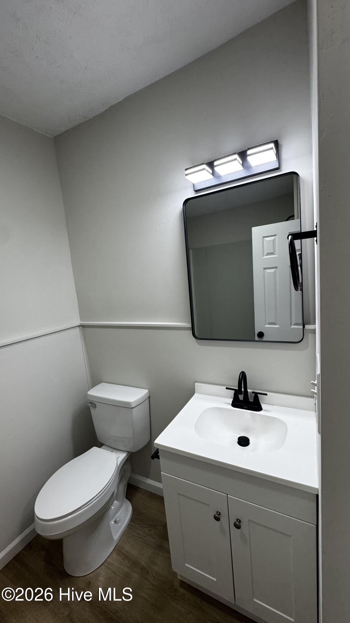 752 Nashville Road Rocky Mount, NC 27803 - Photo 16 of 16